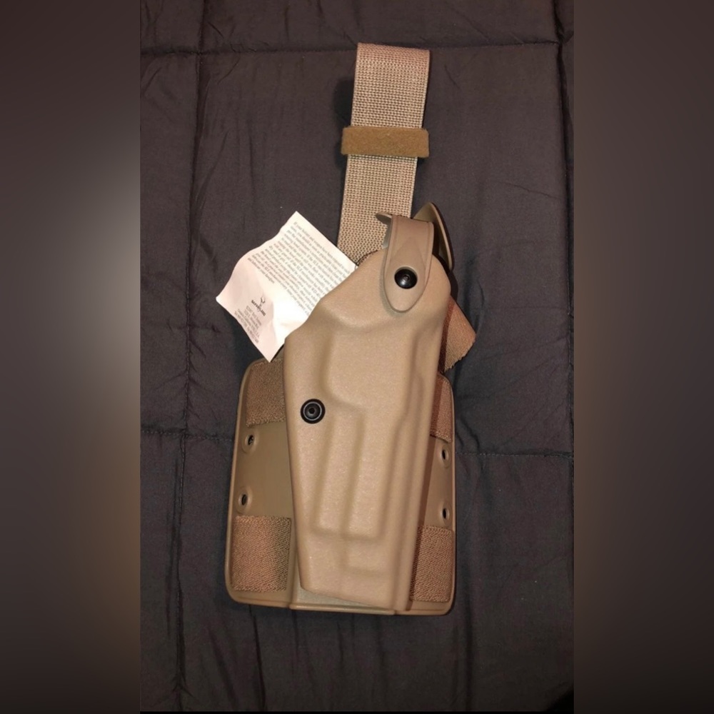 STX Tactical Holster